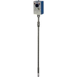 A100HC48A ADS Outalarm with High Temperature Capacitance Probe A100HC48A ADS Outalarm with High Temperature Capacitance Probe